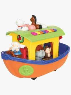 Lil'Tot Båd Noas Ark