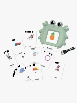 LilTot Mine Første Ord Fortæller