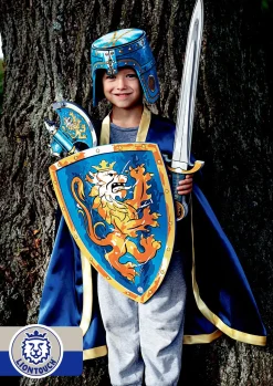 Liontouch Ridderens Blå Sværd