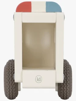 Little Dutch Ambulance med Figur