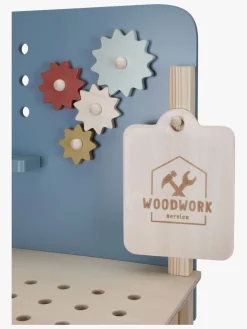 Little Dutch Arbejdsbænk