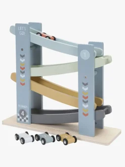 Little Dutch Cars Ramp Racer Aktivitetslegetøj