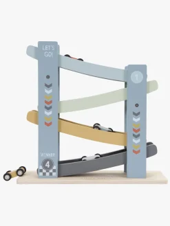 Little Dutch Cars Ramp Racer Aktivitetslegetøj