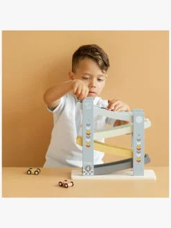 Little Dutch Cars Ramp Racer Aktivitetslegetøj