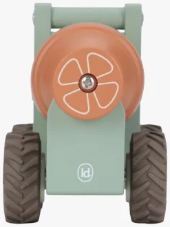 Little Dutch Cementblander med Figur