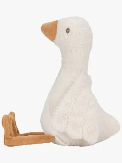 Little Dutch Cuddle Gås Bamse 25 cm