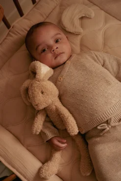 Little Dutch Cuddle Kanin Baby Bamse 32 cm