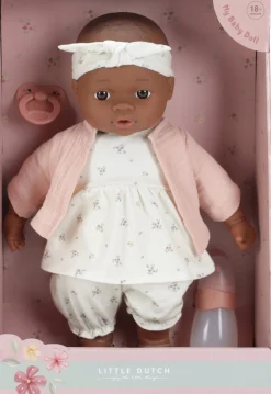 Little Dutch Dukke Noa 26 cm