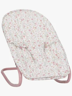 Little Dutch Dukkeskråstol, Pink