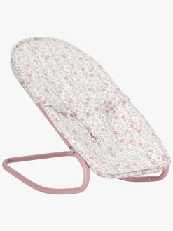 Little Dutch Dukkeskråstol, Pink