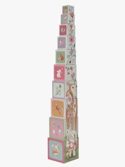 Little Dutch Fairy Garden Stableklodser