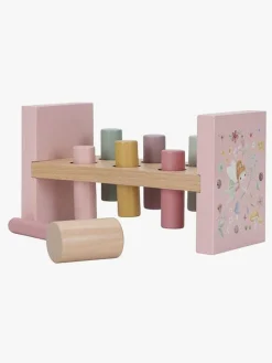 Little Dutch Fairy Garden Hammerbræt