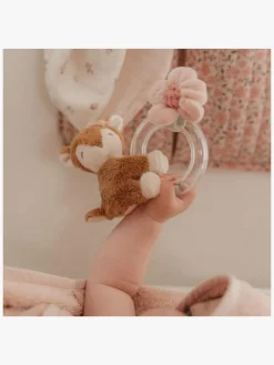 Little Dutch Fairy Garden Deer Rangle