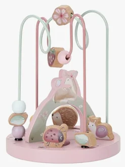 Little Dutch Fairy Garden Deer Kuglelabyrint