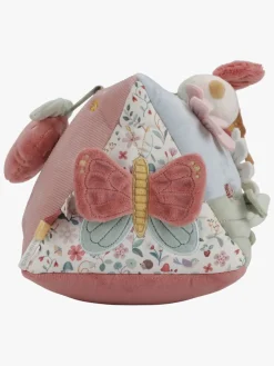 Little Dutch Fairy Garden Aktivitetstrekant