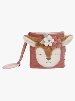 Little Dutch Fairy Garden Ativitetsbog