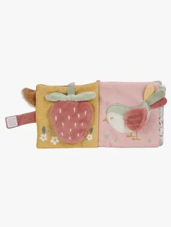 Little Dutch Fairy Garden Ativitetsbog