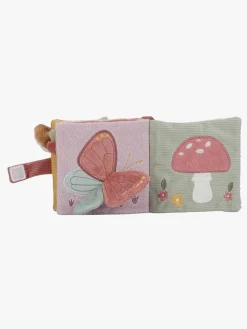 Little Dutch Fairy Garden Ativitetsbog