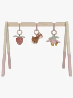 Little Dutch Fairy Garden Aktivitetscenter Træ