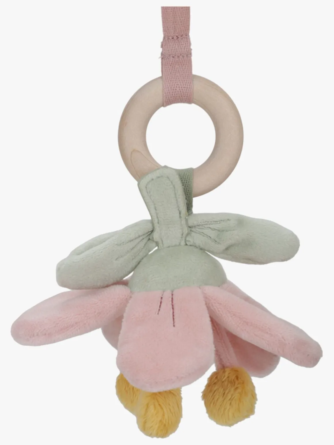 Little Dutch Fairy Garden Aktivitetscenter Træ