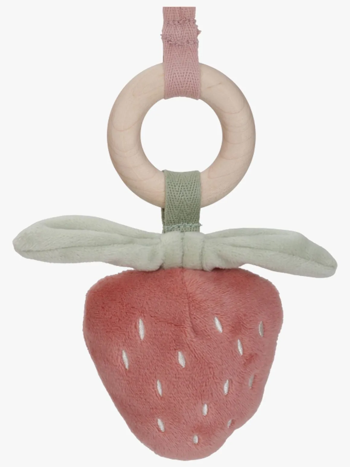 Little Dutch Fairy Garden Aktivitetscenter Træ