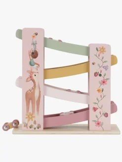 Little Dutch Fairy Garden Ramp Racer Aktivitetslegetøj