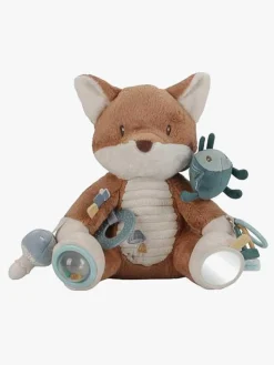 Little Dutch Forest Friends Fox Aktivitetslegetøj