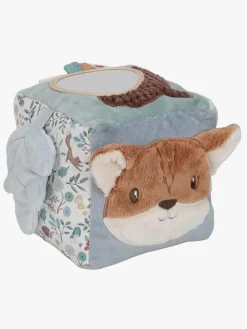 Little Dutch Forest Friends Blød Aktivitetslegetøj