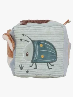 Little Dutch Forest Friends Blød Aktivitetslegetøj