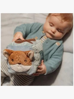 Little Dutch Forest Friends Blød Aktivitetslegetøj