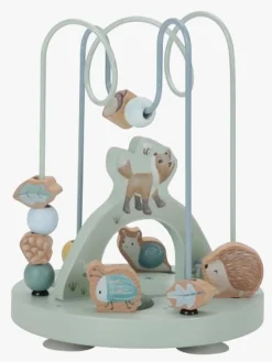 Little Dutch Forest Friends Fox Kuglelabyrint