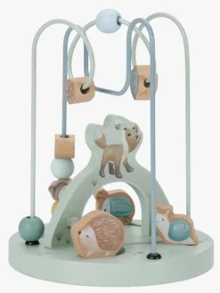 Little Dutch Forest Friends Fox Kuglelabyrint