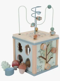 Little Dutch Forest Friends Aktivitetslegetøj