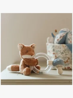 Little Dutch Forest Friends Fox Rangle