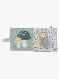 Little Dutch Forest Friends Ativitetsbog