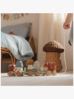 Little Dutch Forest Friends Squirrel Klodstog