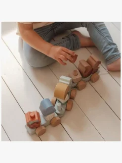 Little Dutch Forest Friends Squirrel Klodstog