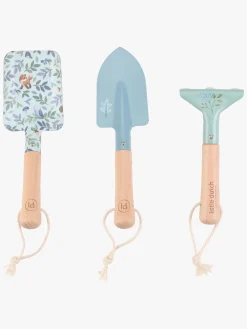 Little Dutch Haveredskaber Sæt, Forest Friends