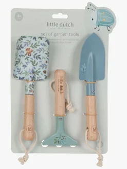 Little Dutch Haveredskaber Sæt, Forest Friends