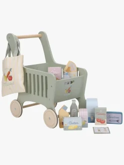 Little Dutch Indkøbsvogn