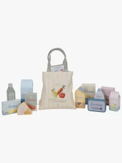 Little Dutch Indkøbsvogn