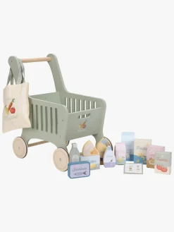 Little Dutch Indkøbsvogn