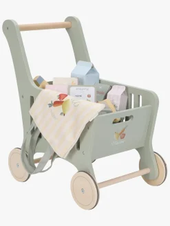 Little Dutch Indkøbsvogn