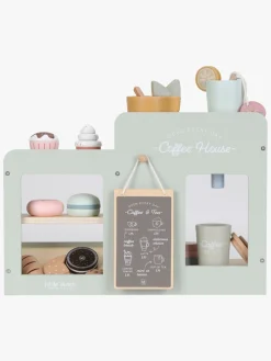 Little Dutch Kaffestel, Mintgrøn