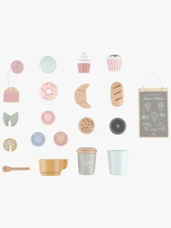 Little Dutch Kaffestel, Mintgrøn