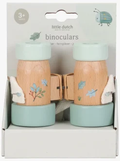 Little Dutch Kikkert, Forest Friends