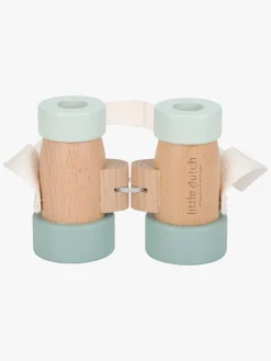 Little Dutch Kikkert, Forest Friends