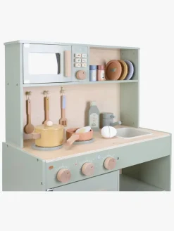 Little Dutch Køkkensæt, Mintgrøn