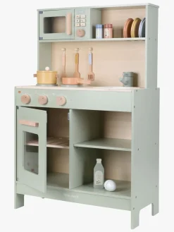 Little Dutch Køkkensæt, Mintgrøn
