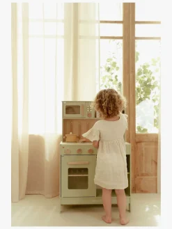 Little Dutch Køkkensæt, Mintgrøn